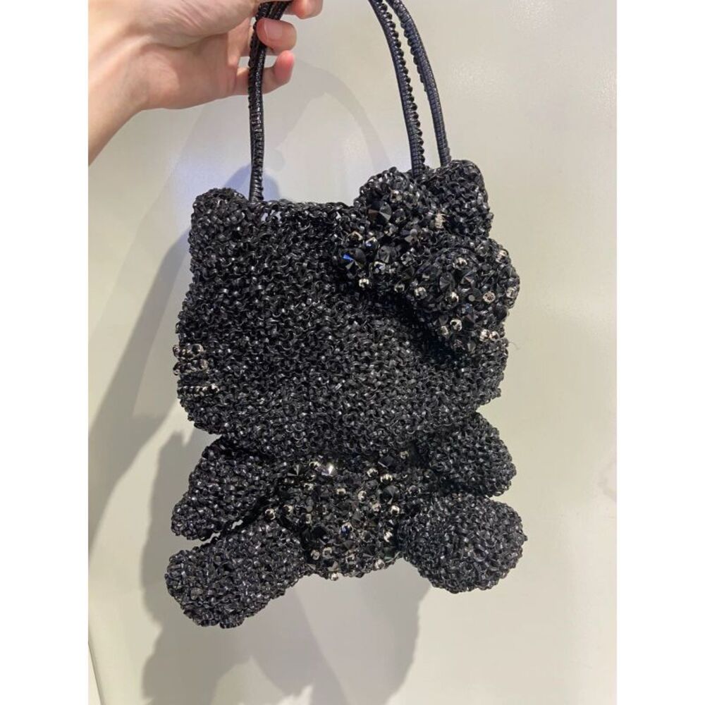 Anteprima Women Pre-Loved Bag Very Good Condition
